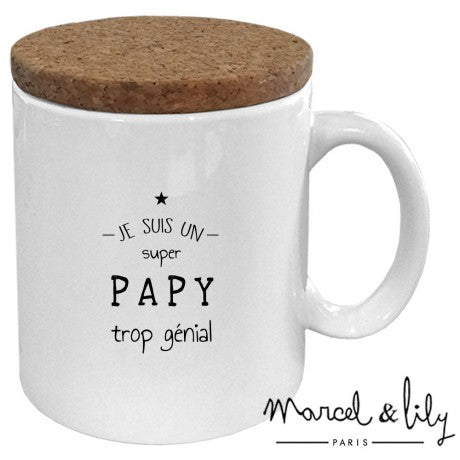 Les Mugs